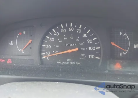 1997 Toyota Tacoma z USA, uszkodzony, nr VIN 4TANL4TN0VZ263018